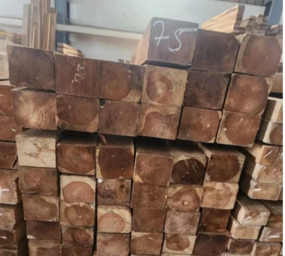 Teak Wood Suppliers in Chennai